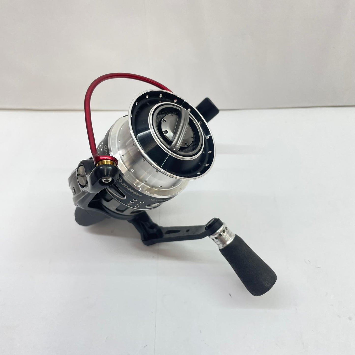 【フィッシング/釣り/釣具/リール】 【スピニングリール】AbuGarcia | アブガルシア レボMGXシータ3000SH【瀬戸大橋店】