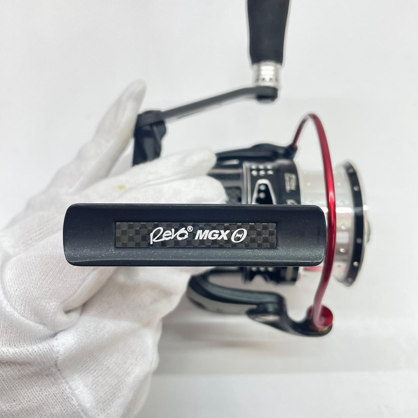 【フィッシング/釣り/釣具/リール】 【スピニングリール】AbuGarcia | アブガルシア レボMGXシータ3000SH【瀬戸大橋店】