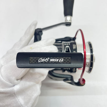 【フィッシング/釣り/釣具/リール】 【スピニングリール】AbuGarcia | アブガルシア レボMGXシータ3000SH【瀬戸大橋店】