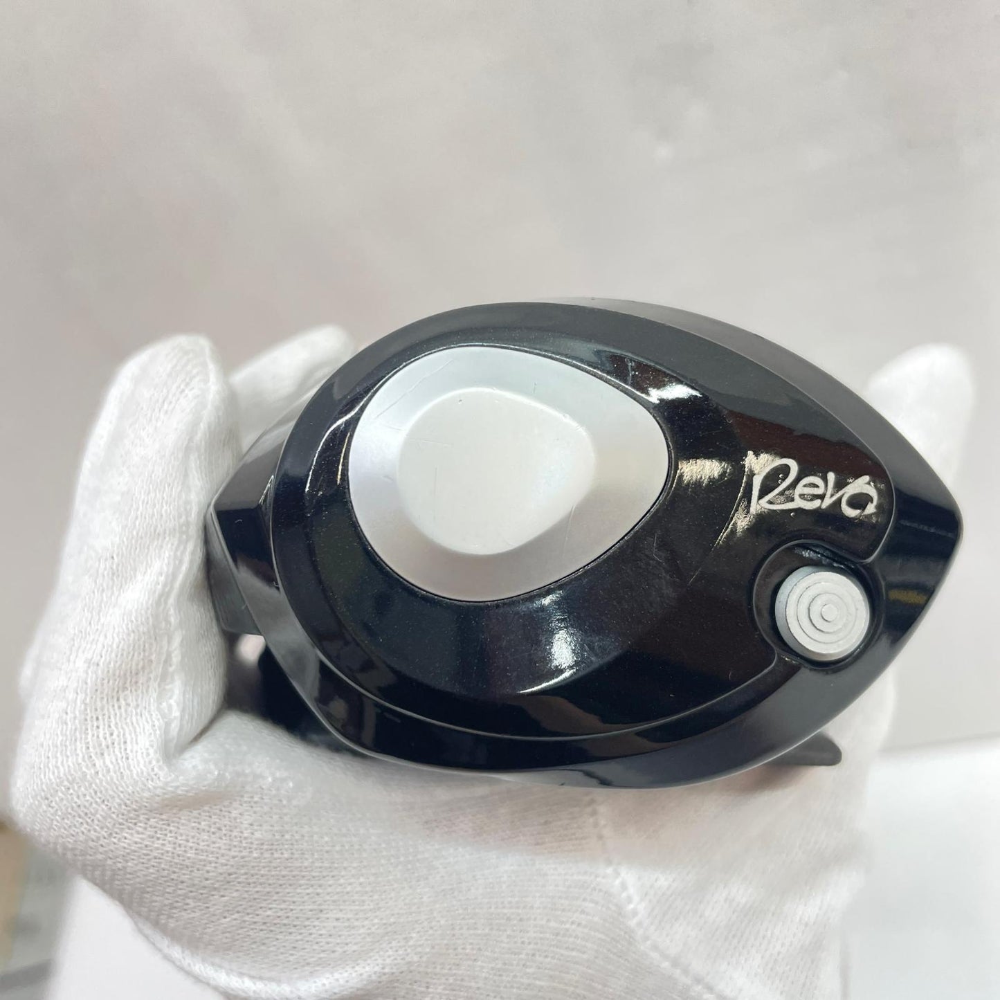 【フィッシング/釣り/釣具/リール】 【ベイトリール/右ハンドル】AbuGarcia | アブガルシア レボビッグシューター【瀬戸大橋店】