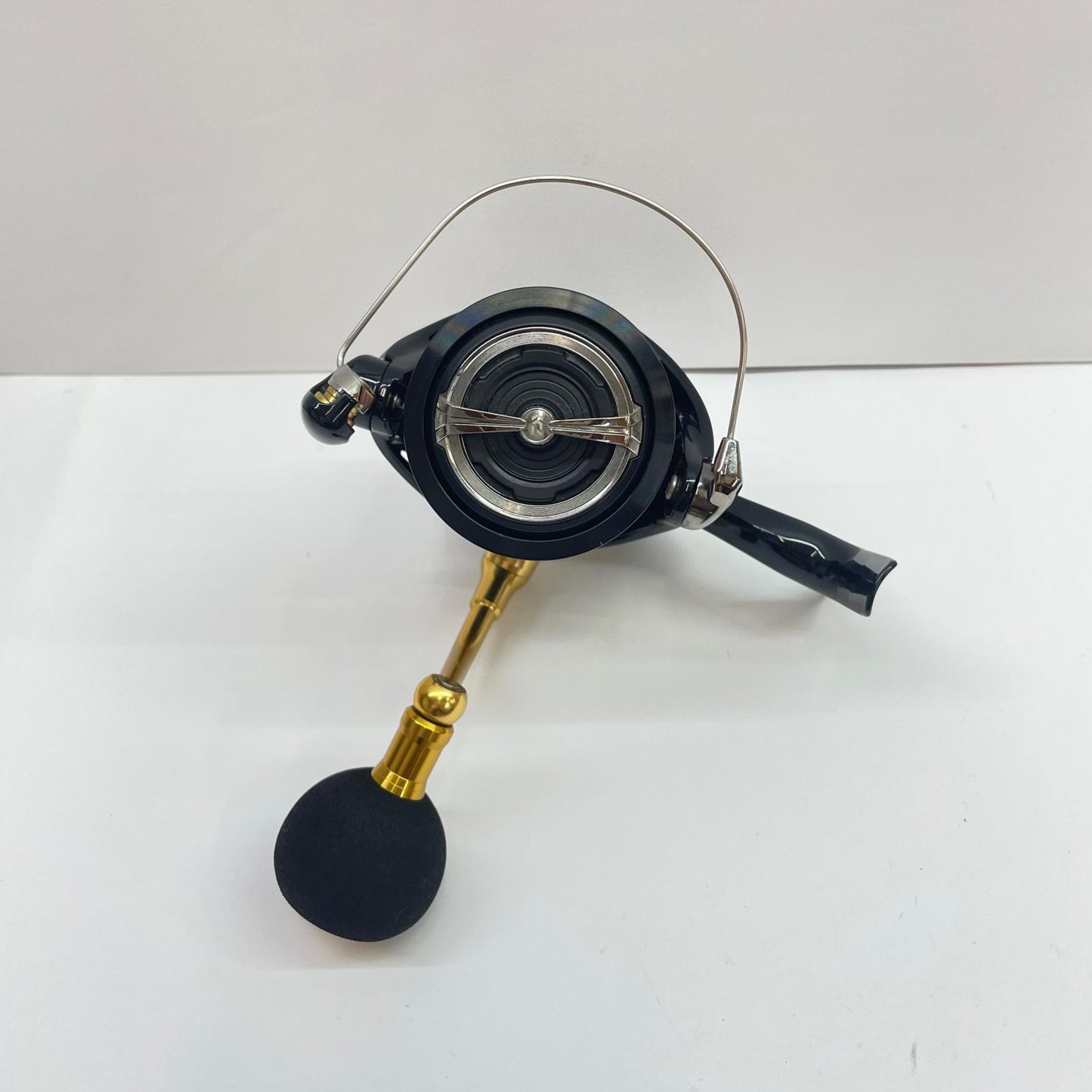 【フィッシング/釣り/釣具/リール】 【スピニングリール】Daiwa | ダイワ 23レガリスLT6000D-H【瀬戸大橋店】