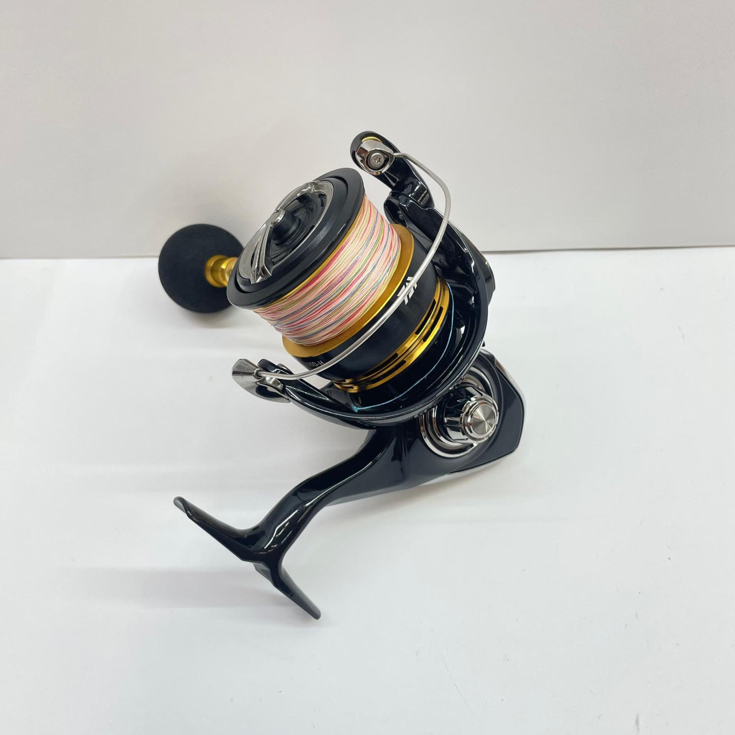 【フィッシング/釣り/釣具/リール】 【スピニングリール】Daiwa | ダイワ 23レガリスLT6000D-H【瀬戸大橋店】