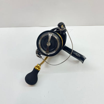 【フィッシング/釣り/釣具/リール】 【スピニングリール】Daiwa | ダイワ 23レガリスLT4000-CXH【瀬戸大橋店】