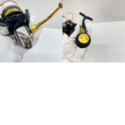 【フィッシング/釣り/釣具/リール】 【スピニングリール】Daiwa | ダイワ 23レガリスLT4000-CXH【瀬戸大橋店】