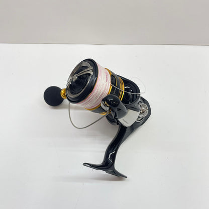 【フィッシング/釣り/釣具/リール】 【スピニングリール】Daiwa | ダイワ 23レガリスLT4000-CXH【瀬戸大橋店】