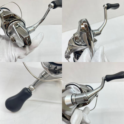 【フィッシング/釣り/釣具/リール】 【スピニングリール】SHIMANO | シマノ 19ストラディック2500SHG 04017【瀬戸大橋店】