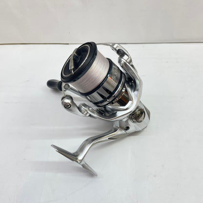 【フィッシング/釣り/釣具/リール】 【スピニングリール】SHIMANO | シマノ 19ストラディック2500SHG 04017【瀬戸大橋店】