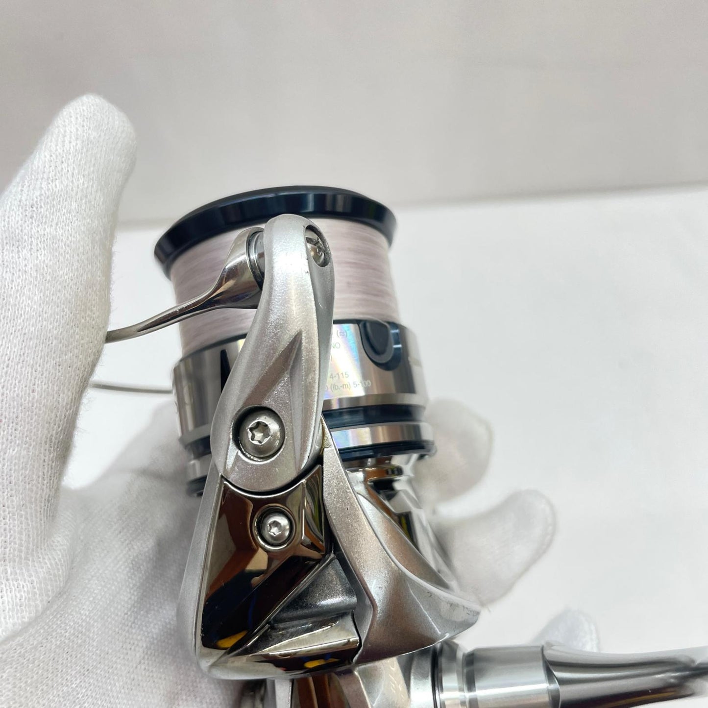 【フィッシング/釣り/釣具/リール】 【スピニングリール】SHIMANO | シマノ 19ストラディック2500SHG 04017【瀬戸大橋店】