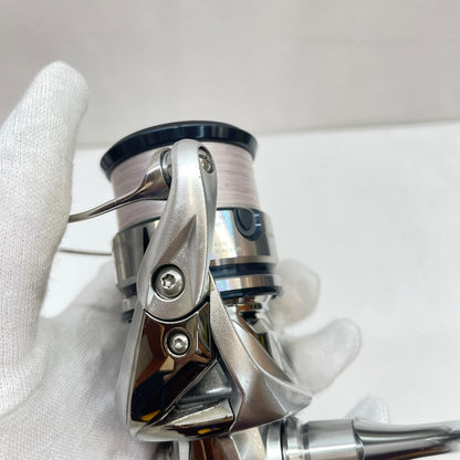 【フィッシング/釣り/釣具/リール】 【スピニングリール】SHIMANO | シマノ 19ストラディック2500SHG 04017【瀬戸大橋店】