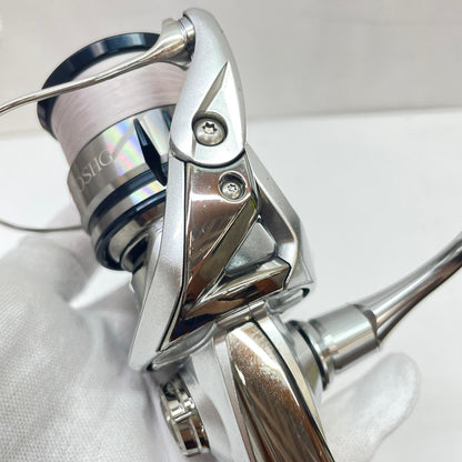 【フィッシング/釣り/釣具/リール】 【スピニングリール】SHIMANO | シマノ 19ストラディック2500SHG 04017【瀬戸大橋店】