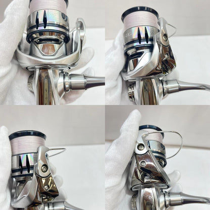 【フィッシング/釣り/釣具/リール】 【スピニングリール】SHIMANO | シマノ 19ストラディック2500SHG 04017【瀬戸大橋店】