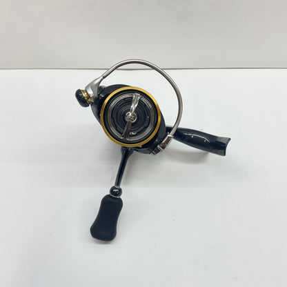 【フィッシング/釣り/釣具/リール】 【スピニングリール】Daiwa | ダイワ 21カルディアFCLT2000S【瀬戸大橋店】