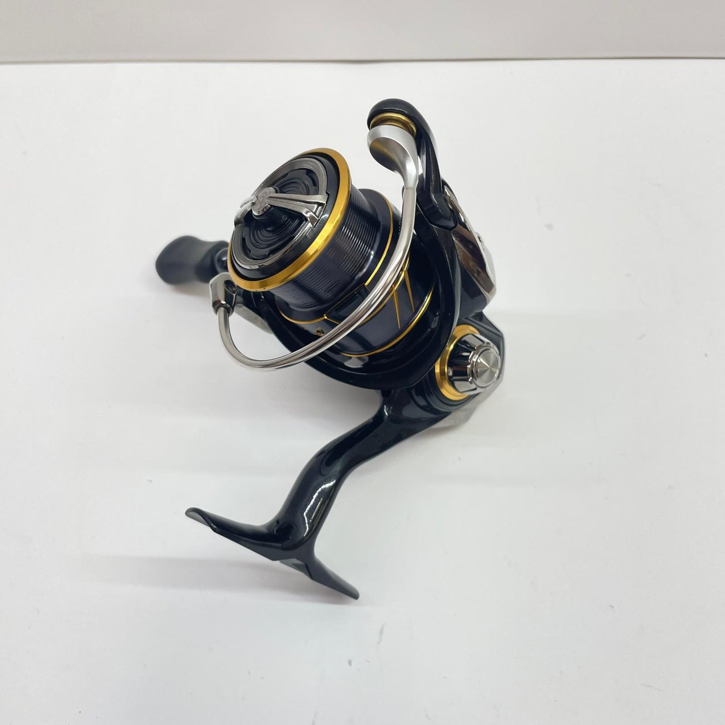 【フィッシング/釣り/釣具/リール】 【スピニングリール】Daiwa | ダイワ 21カルディアFCLT2000S【瀬戸大橋店】