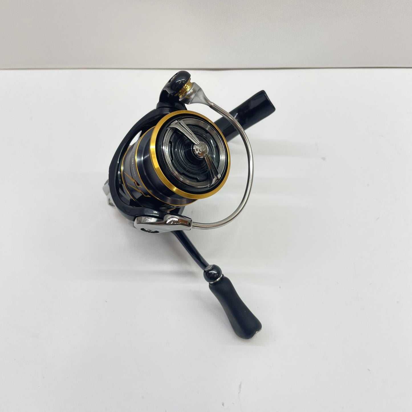 【フィッシング/釣り/釣具/リール】 【スピニングリール】Daiwa | ダイワ 21カルディアFCLT2000S【瀬戸大橋店】