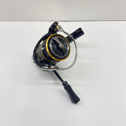 【フィッシング/釣り/釣具/リール】 【スピニングリール】Daiwa | ダイワ 21カルディアFCLT2000S【瀬戸大橋店】