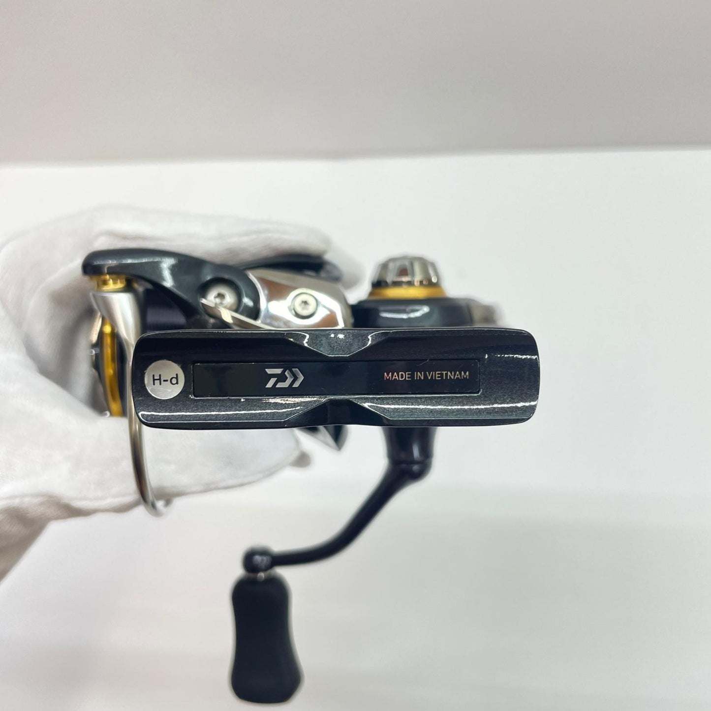 【フィッシング/釣り/釣具/リール】 【スピニングリール】Daiwa | ダイワ 21カルディアFCLT2000S【瀬戸大橋店】