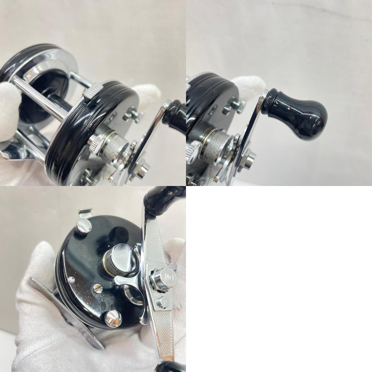 【フィッシング/釣り/釣具/リール】 【ベイトリール/右ハンドル】AbuGarcia | アブガルシア アンバサダー5000C【瀬戸大橋店】