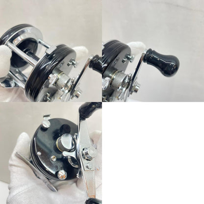 【フィッシング/釣り/釣具/リール】 【ベイトリール/右ハンドル】AbuGarcia | アブガルシア アンバサダー5000C【瀬戸大橋店】
