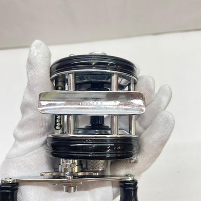 【フィッシング/釣り/釣具/リール】 【ベイトリール/右ハンドル】AbuGarcia | アブガルシア アンバサダー5000C【瀬戸大橋店】