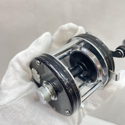 【フィッシング/釣り/釣具/リール】 【ベイトリール/右ハンドル】AbuGarcia | アブガルシア アンバサダー5000C【瀬戸大橋店】