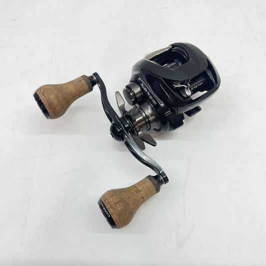 【フィッシング/釣り/釣具/リール】 【ベイトリール/右ハンドル】Daiwa | ダイワ 22ジリオンTWHD1000 ※カスタム品純正パーツありません。【瀬戸大橋店】