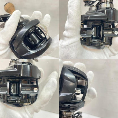 【フィッシング/釣り/釣具/リール】 【ベイトリール/右ハンドル】Daiwa | ダイワ 22ジリオンTWHD1000 ※カスタム品純正パーツありません。【瀬戸大橋店】