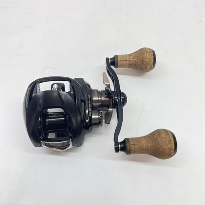 【フィッシング/釣り/釣具/リール】 【ベイトリール/右ハンドル】Daiwa | ダイワ 22ジリオンTWHD1000 ※カスタム品純正パーツありません。【瀬戸大橋店】