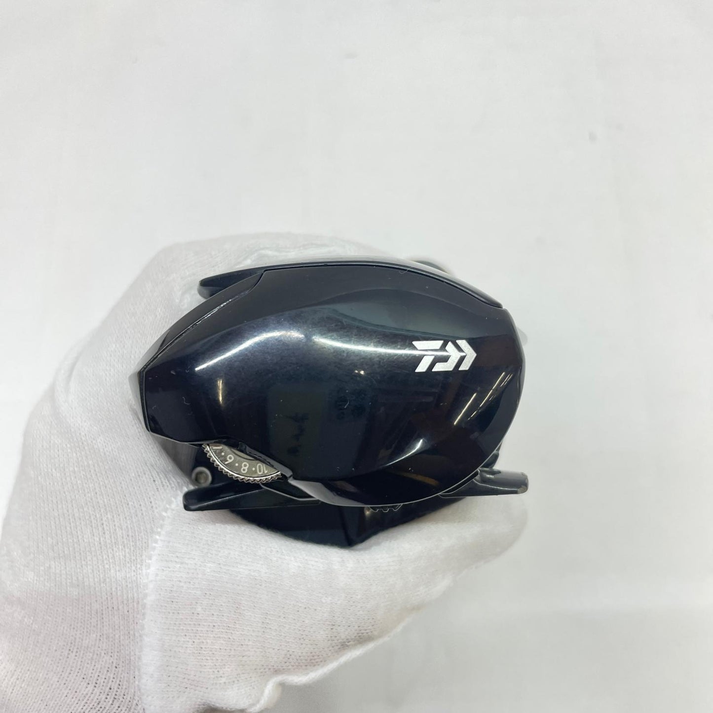 【フィッシング/釣り/釣具/リール】 【ベイトリール/右ハンドル】Daiwa | ダイワ 22ジリオンTWHD1000 ※カスタム品純正パーツありません。【瀬戸大橋店】