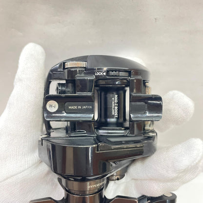 【フィッシング/釣り/釣具/リール】 【ベイトリール/右ハンドル】Daiwa | ダイワ 22ジリオンTWHD1000 ※カスタム品純正パーツありません。【瀬戸大橋店】