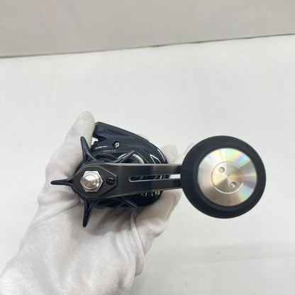 【フィッシング/釣り/釣具/リール】 【ベイトリール/左ハンドル】Daiwa | ダイワ 21ティエラAIC150HL 00631008【瀬戸大橋店】
