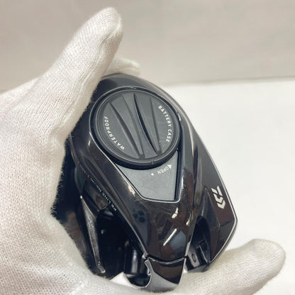 【フィッシング/釣り/釣具/リール】 【ベイトリール/左ハンドル】Daiwa | ダイワ 21ティエラAIC150HL 00631008【瀬戸大橋店】
