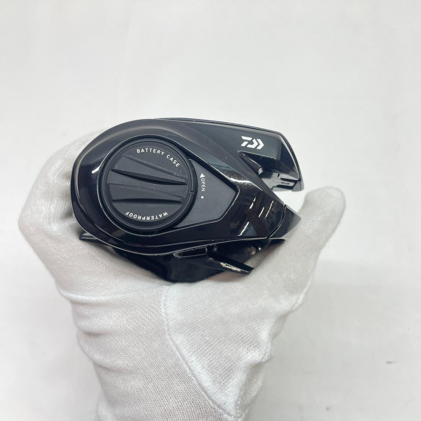 【フィッシング/釣り/釣具/リール】 【ベイトリール/左ハンドル】Daiwa | ダイワ 21ティエラAIC150HL 00631008【瀬戸大橋店】