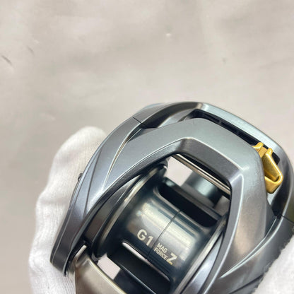 【フィッシング/釣り/釣具/リール】 【ベイトリール/右ハンドル】Daiwa | ダイワ 17スティーズATW1016H【瀬戸大橋店】