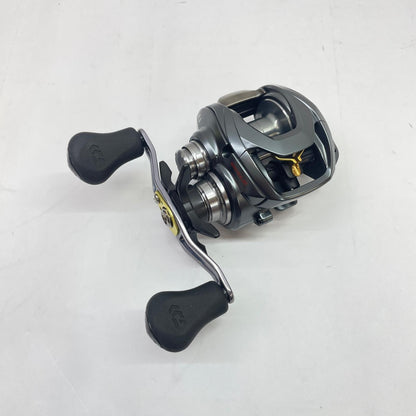 【フィッシング/釣り/釣具/リール】 【ベイトリール/右ハンドル】Daiwa | ダイワ 17スティーズATW1016H【瀬戸大橋店】