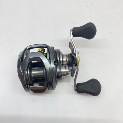【フィッシング/釣り/釣具/リール】 【ベイトリール/右ハンドル】Daiwa | ダイワ 17スティーズATW1016H【瀬戸大橋店】