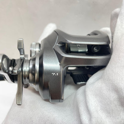 【フィッシング/釣り/釣具/リール】 【ベイトリール/右ハンドル】SHIMANO | シマノ 22バンタムHG 044631【瀬戸大橋店】