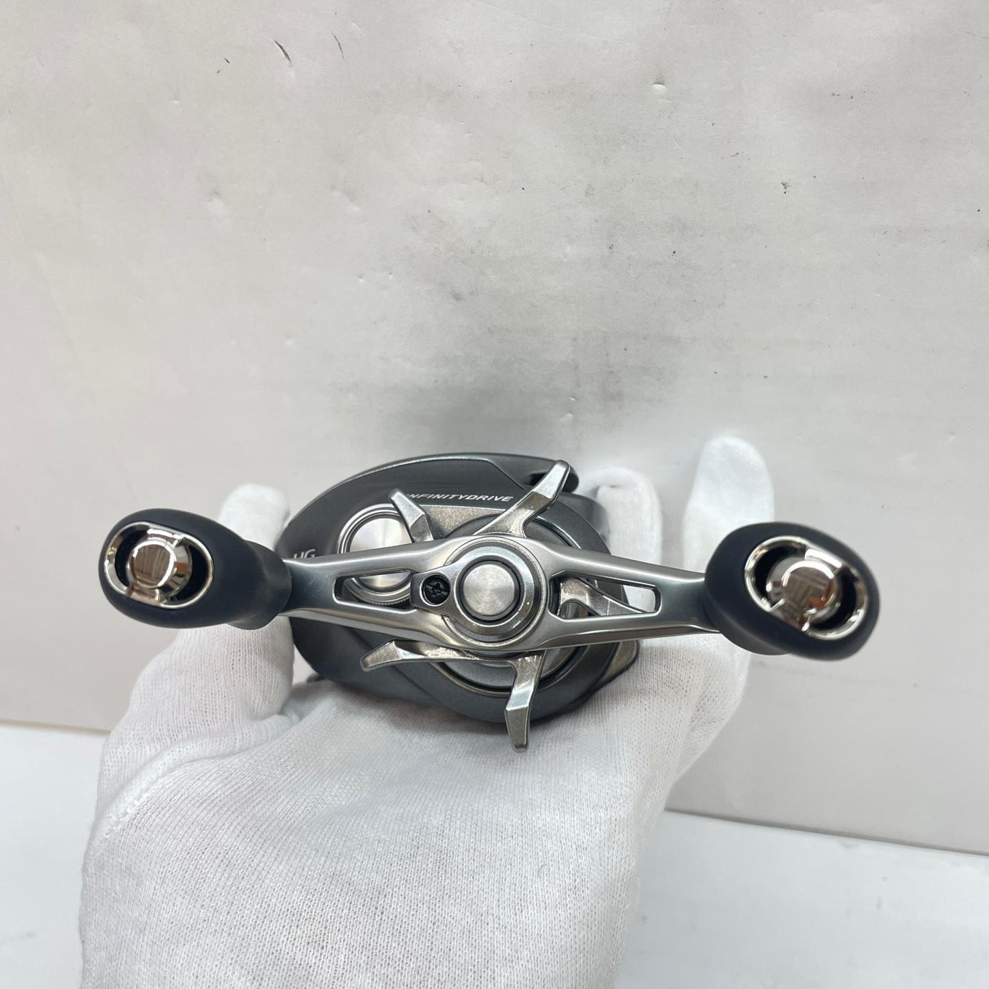 【フィッシング/釣り/釣具/リール】 【ベイトリール/右ハンドル】SHIMANO | シマノ 22バンタムHG 044631【瀬戸大橋店】