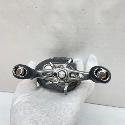 【フィッシング/釣り/釣具/リール】 【ベイトリール/右ハンドル】SHIMANO | シマノ 22バンタムHG 044631【瀬戸大橋店】