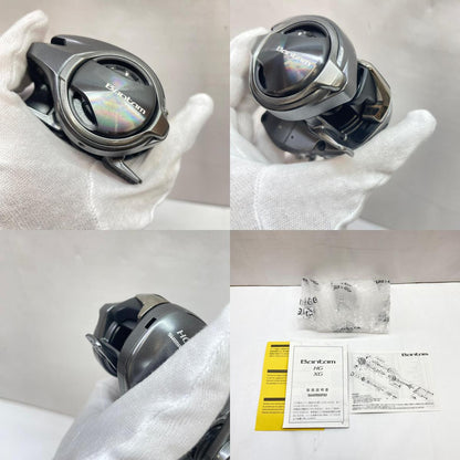 【フィッシング/釣り/釣具/リール】 【ベイトリール/右ハンドル】SHIMANO | シマノ 22バンタムHG 044631【瀬戸大橋店】