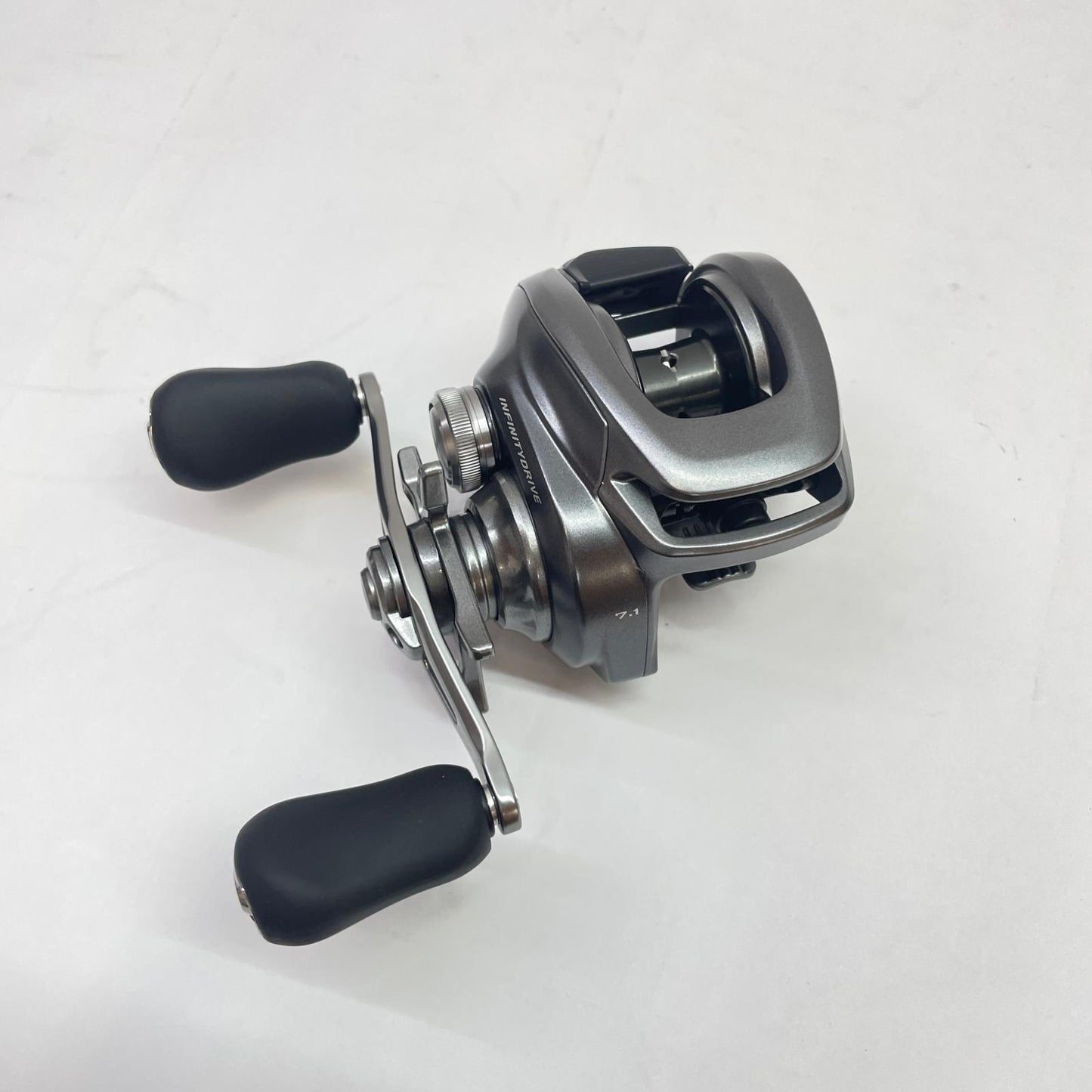 【フィッシング/釣り/釣具/リール】 【ベイトリール/右ハンドル】SHIMANO | シマノ 22バンタムHG 044631【瀬戸大橋店】