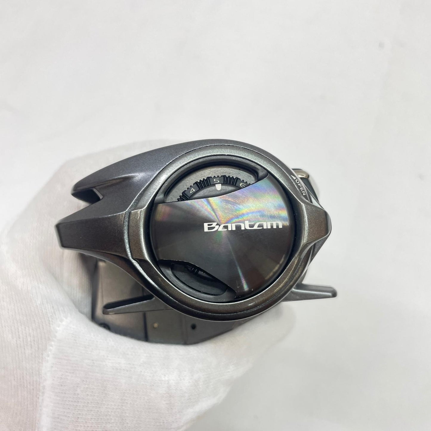 【フィッシング/釣り/釣具/リール】 【ベイトリール/右ハンドル】SHIMANO | シマノ 22バンタムHG 044631【瀬戸大橋店】