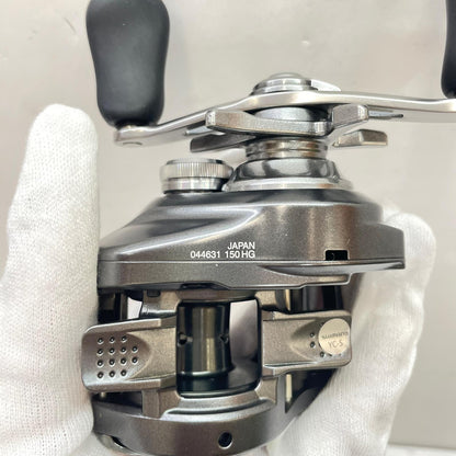 【フィッシング/釣り/釣具/リール】 【ベイトリール/右ハンドル】SHIMANO | シマノ 22バンタムHG 044631【瀬戸大橋店】