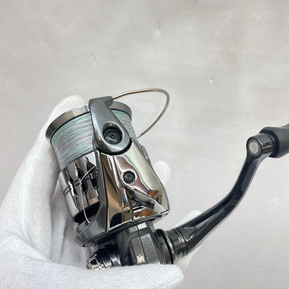 【フィッシング/釣り/釣具/リール】 【スピニングリール】SHIMANO | シマノ 25コンプレックスXR2500F6HG 048455【瀬戸大橋店】