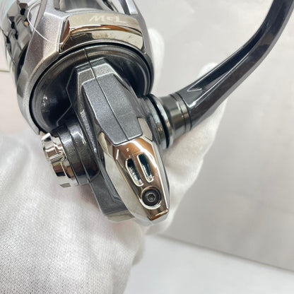 【フィッシング/釣り/釣具/リール】 【スピニングリール】SHIMANO | シマノ 25コンプレックスXR2500F6HG 048455【瀬戸大橋店】