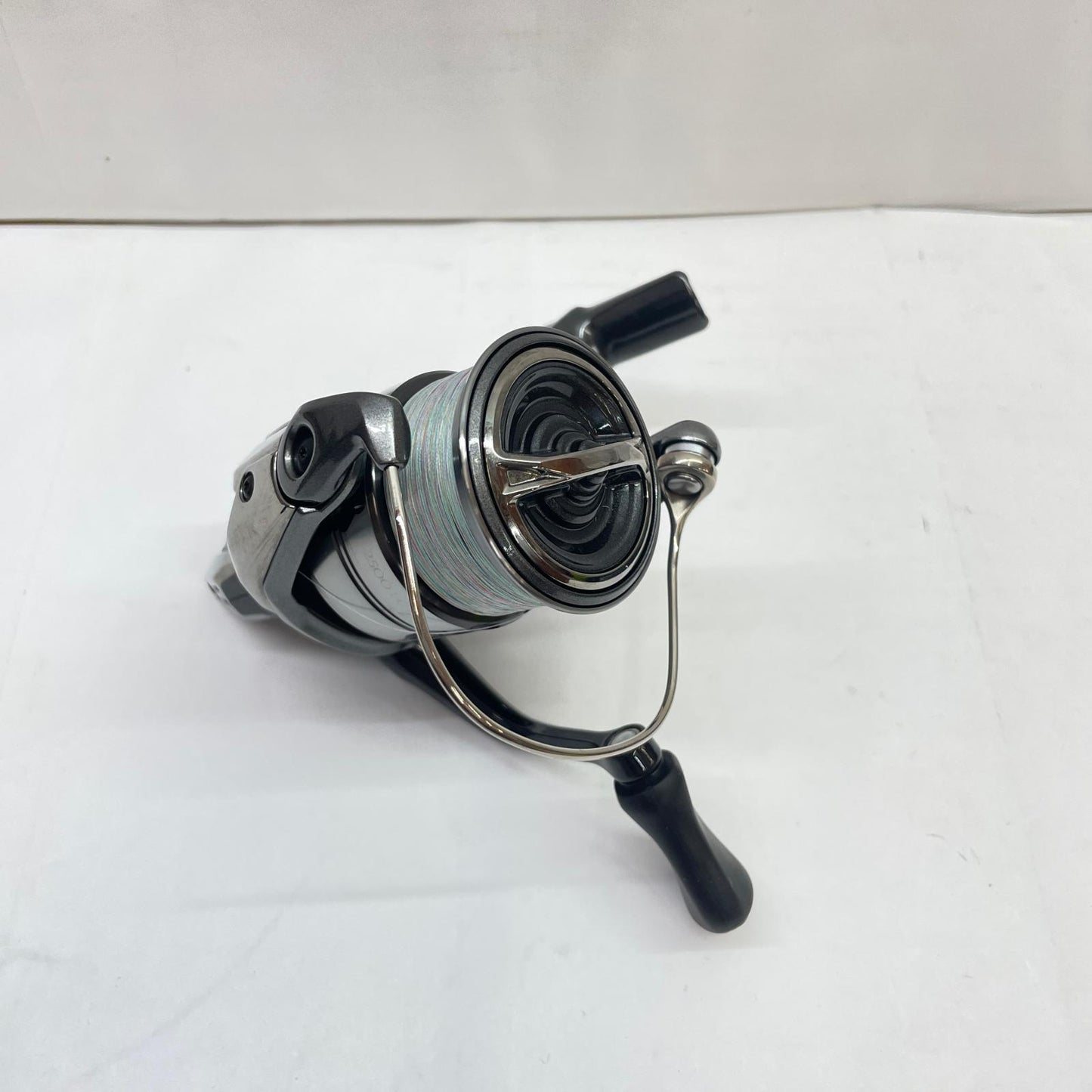 【フィッシング/釣り/釣具/リール】 【スピニングリール】SHIMANO | シマノ 25コンプレックスXR2500F6HG 048455【瀬戸大橋店】