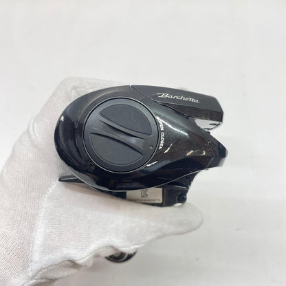 【フィッシング/釣り/釣具/リール】 【ベイトリール/左ハンドル】SHIMANO | シマノ 21バルケッタ151DHHG 042750【瀬戸大橋店】