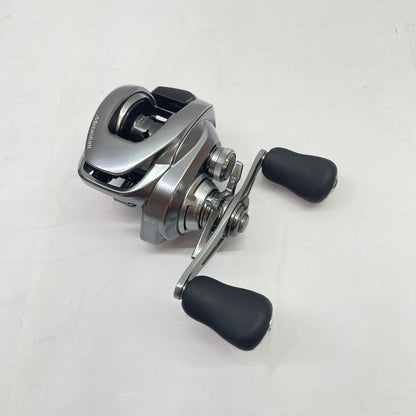 【フィッシング/釣り/釣具/リール】 【ベイトリール/左ハンドル】SHIMANO | シマノ 22メタニウムシャローエディションL 044785 ※付属品タバコ臭あり【瀬戸大橋店】