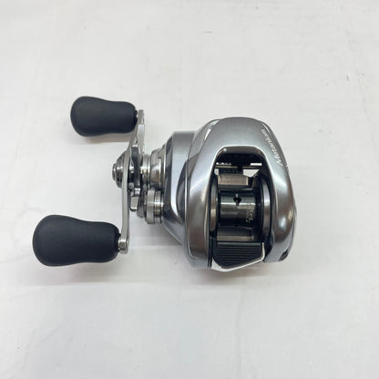 【フィッシング/釣り/釣具/リール】 【ベイトリール/左ハンドル】SHIMANO | シマノ 22メタニウムシャローエディションL 044785 ※付属品タバコ臭あり【瀬戸大橋店】