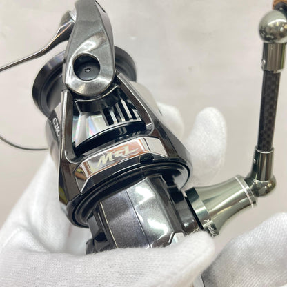 【フィッシング/釣り/釣具/リール】 【スピニングリール】SHIMANO | シマノ 23ヴァンキッシュC2500SXG 045263 ※カスタム品純正パーツありません。【瀬戸大橋店】