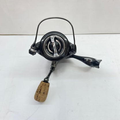 【フィッシング/釣り/釣具/リール】 【スピニングリール】SHIMANO | シマノ 23ヴァンキッシュC2500SXG 045263 ※カスタム品純正パーツありません。【瀬戸大橋店】
